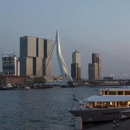 B & B Meet The Dutch 里德凯尔克 外观 照片