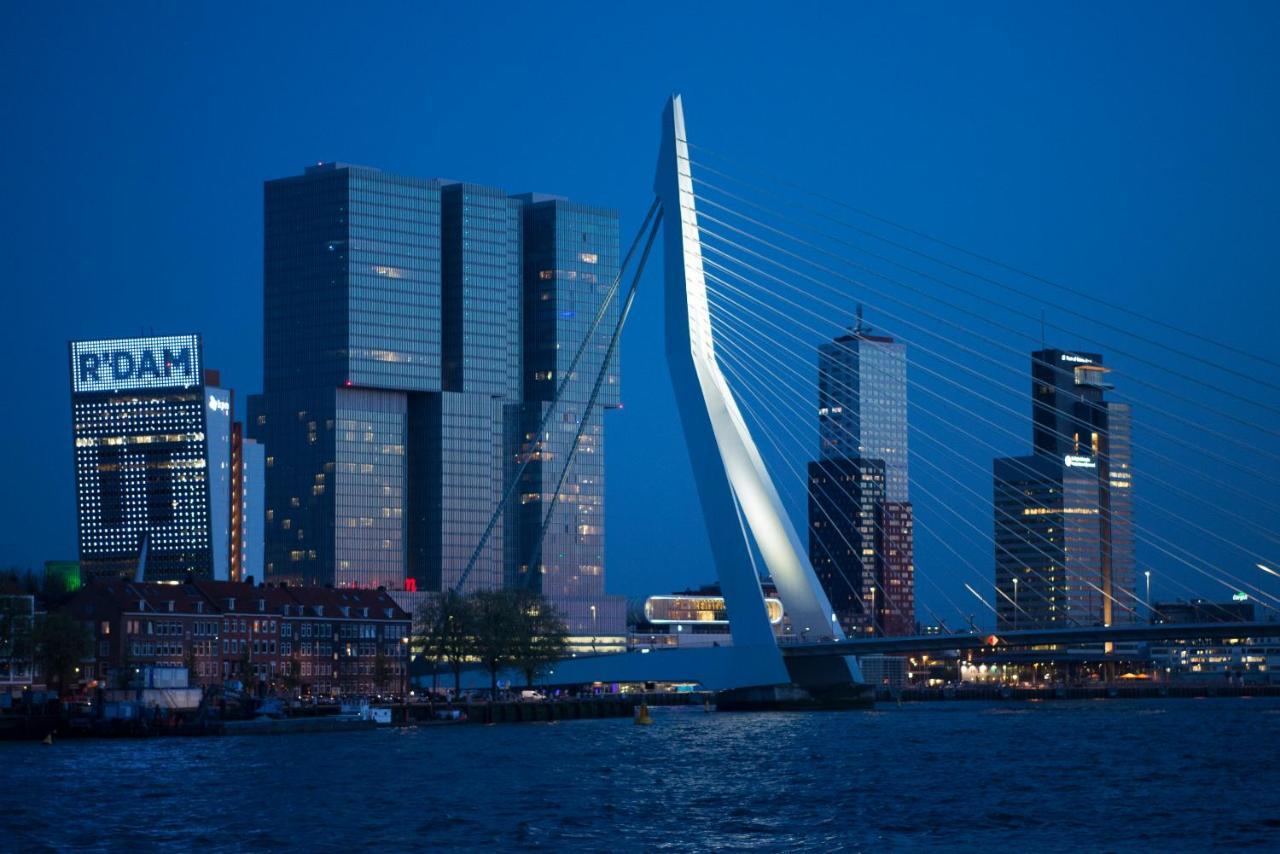 B & B Meet The Dutch 里德凯尔克 外观 照片