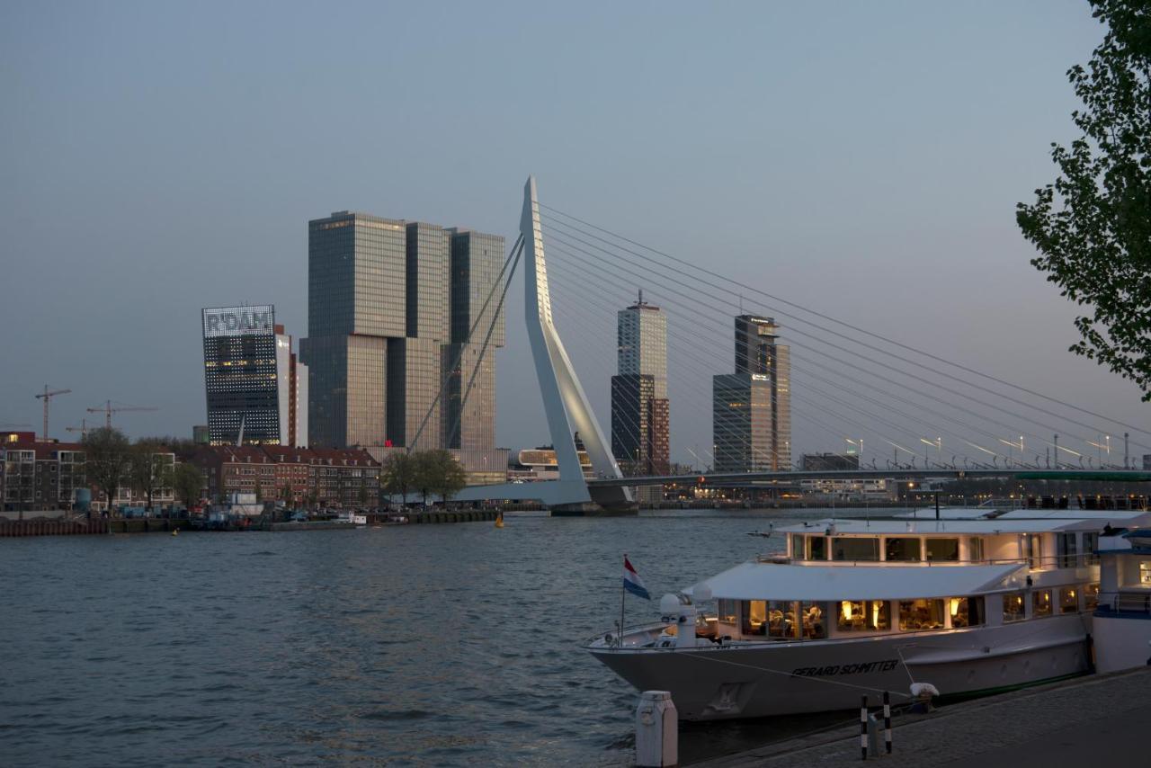 B & B Meet The Dutch 里德凯尔克 外观 照片